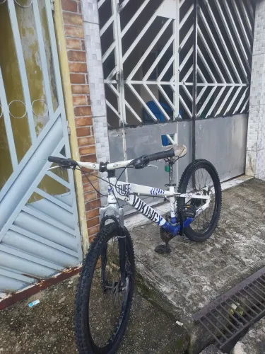 Bike vinkgs