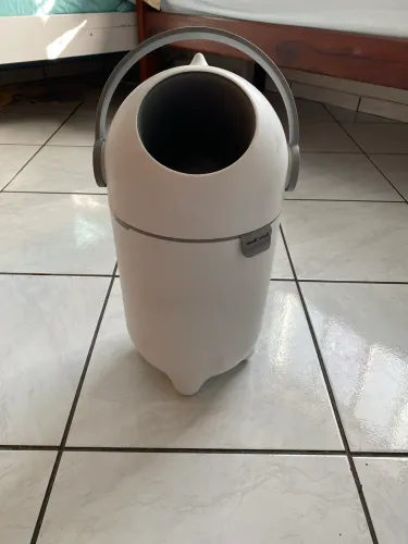 Lixeira Buba antiodor