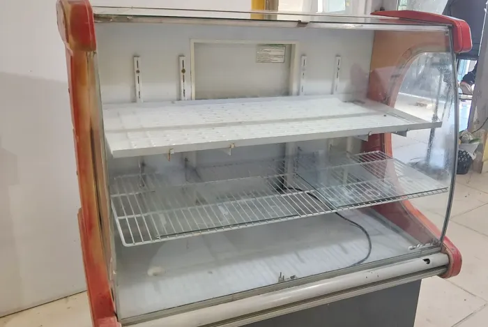 BALCÃO REFRIGERADO