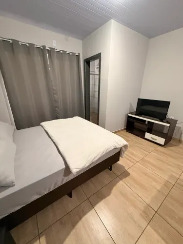 Alugo Mine apartamento estilo Studio