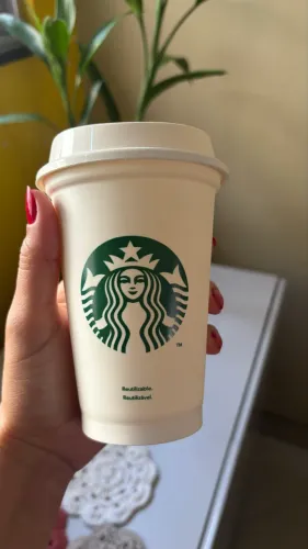 COPO STARBUCKS