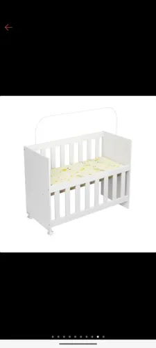 Mini berço