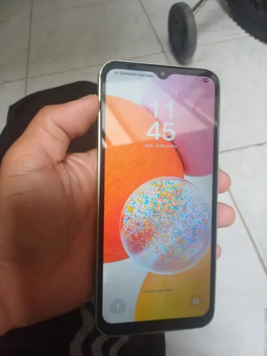 Celular A14