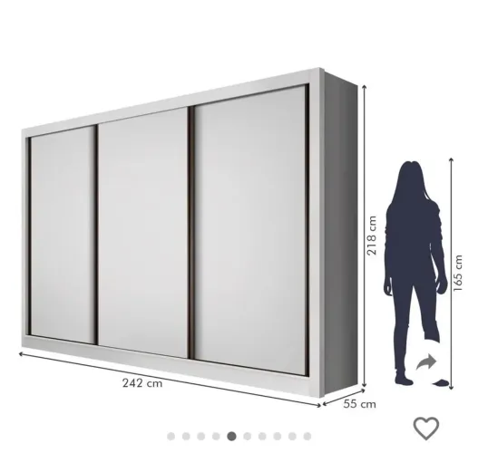 Guarda Roupa