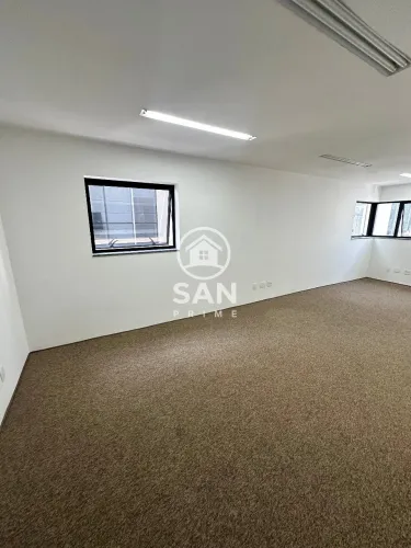 Imóvel Comercial Único na Vila Olímpia Próximo à Faria Lima