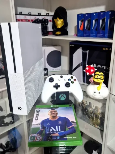 Xbox One S 1TB