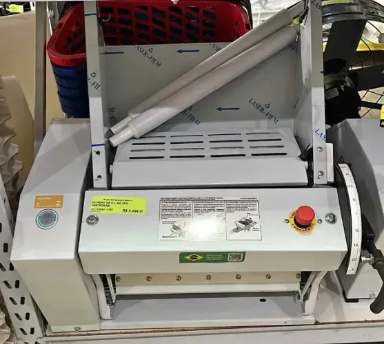 CILINDRO GASTROMAQ CLI 390 NOVO