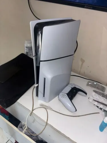 Ps5 Slim 800GB