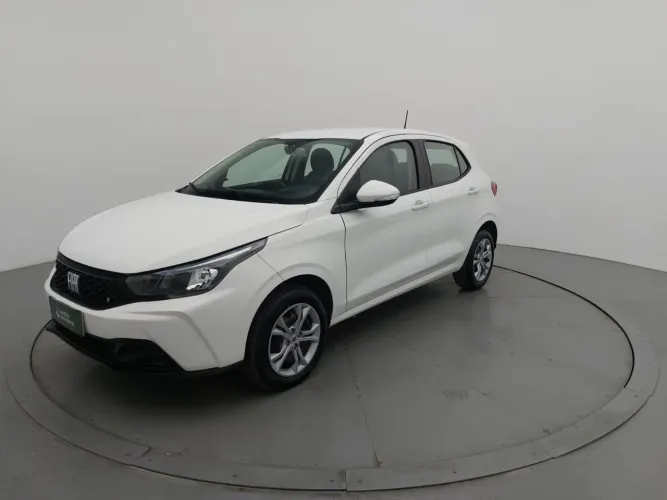 Fiat Argo Drive 1.0 Firefly 2025