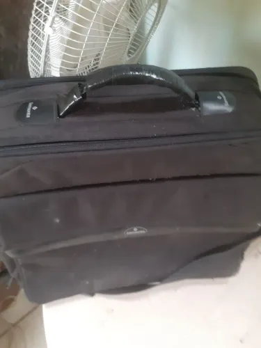 Pasta social executiva