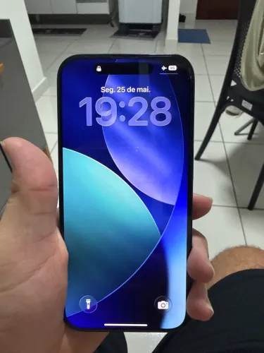 Vendo esse lindo iPhone 15 pro 