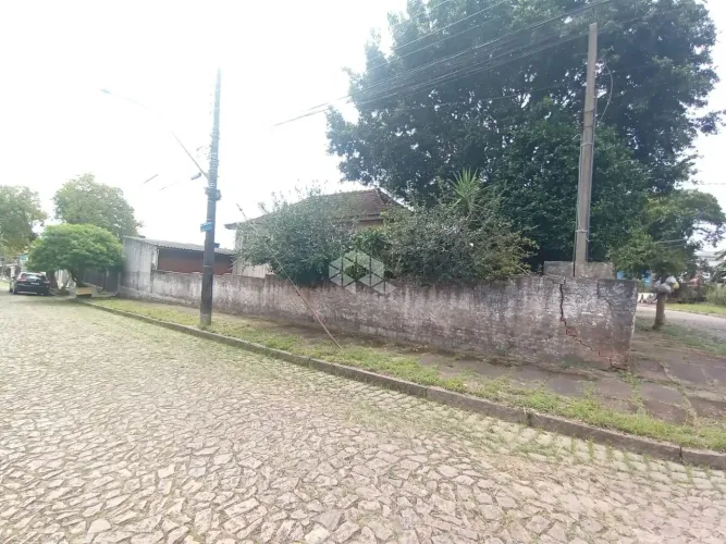 Terreno no Bairro Cavalhada