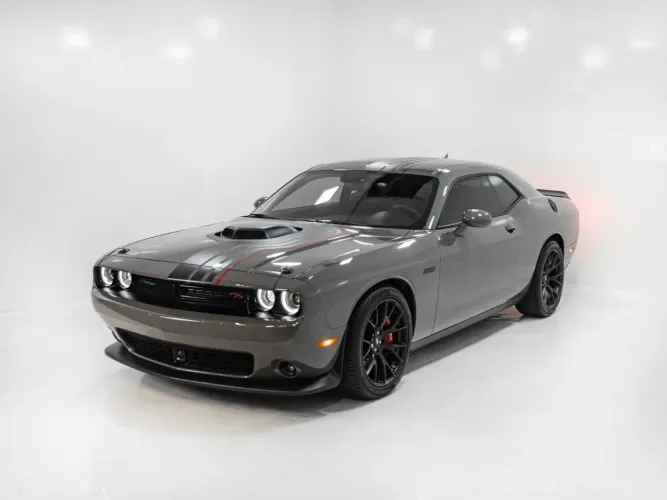 Dodge Challenger RT 2023