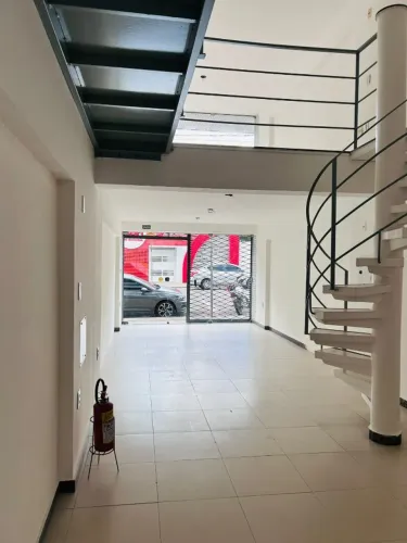 Ponto Comercial, 53m² na Batista Campos
