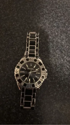 Relógio Bulova
