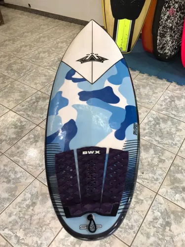 Prancha de surf