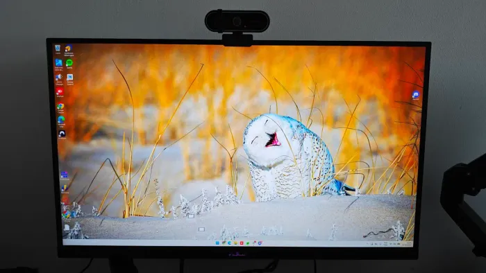 Asus 27 320hz QHD VG27AQML5F