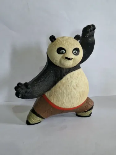 kung fu panda mc donalds 2008