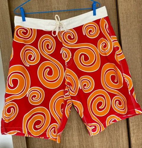 Bermuda original Richard masculina
