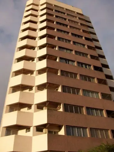 Apartamento, Centro - Itu SP