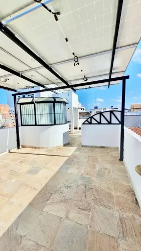 Casa à venda no centro de Juazeiro, próximo ao Colégio Adventista!