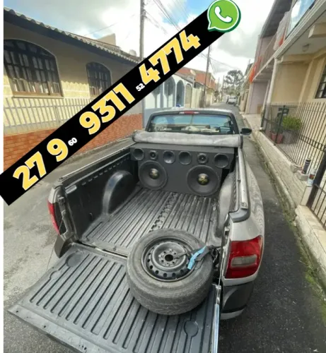 FRETE VILA VELHA 