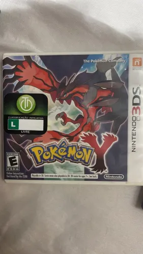 Jogos para Nitendo3DS