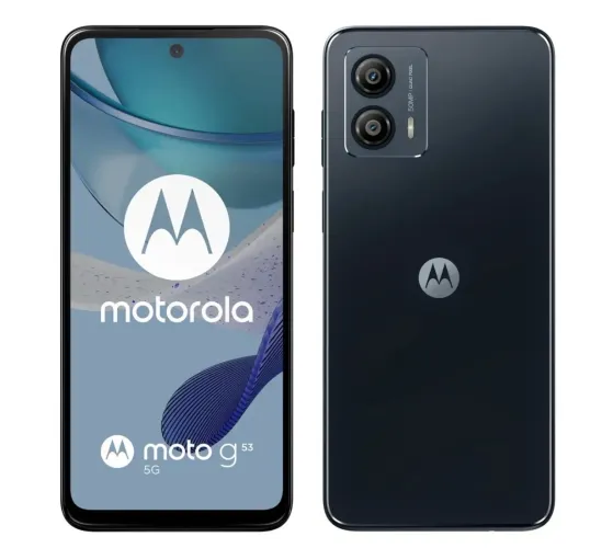 MOTO G53 128G 5G