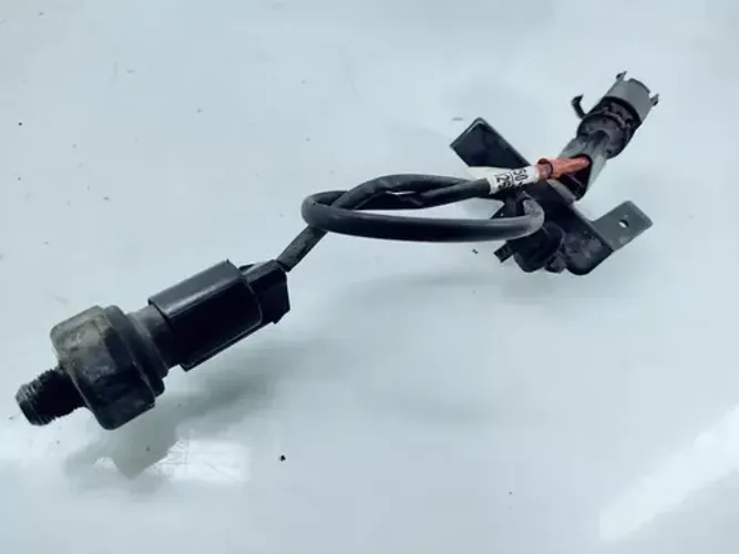Sensor Extensão Óleo Hyundai Ix35 2.0 Gas Ano 2011 2012 2013