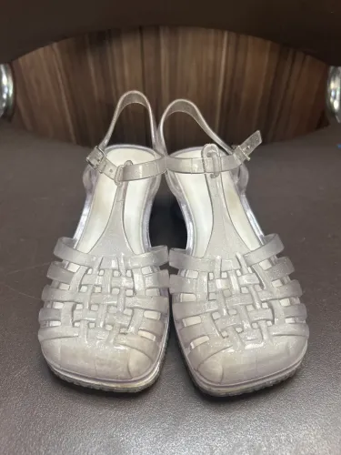 Mini Melissa Vixen
