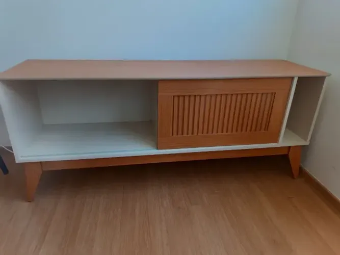 Rack / Balcão Multiuso - Excelente Estado!