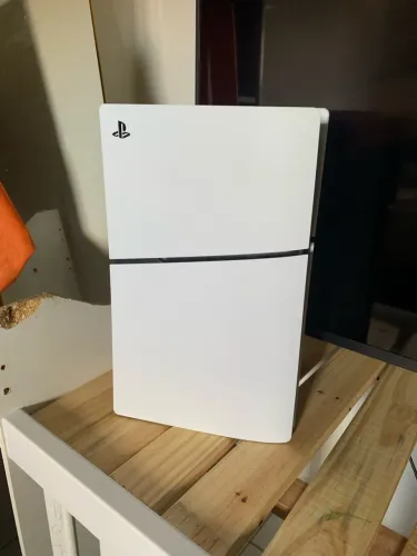 PS5 SLIM 825GB