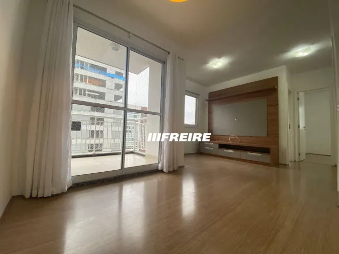 Apartamento para alugar, 60 m² por R$ 6.444,00/mês - Cerâmica - São Caetano do Sul/SP