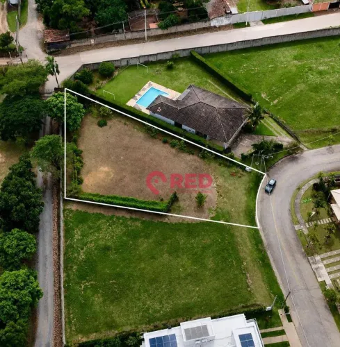 Terreno à venda, 1245 m² por R$ 350.000 - Condominio Residencial Dacha Sorocaba - Sorocaba
