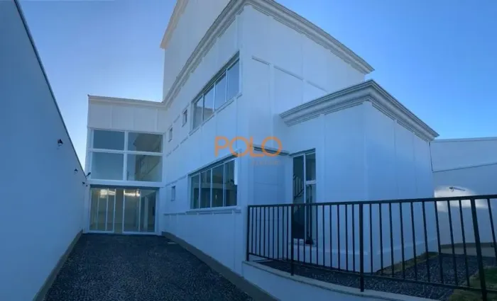 Aluguel Prédio JARAGUA