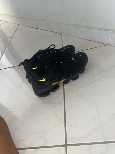 Vapor max plus novo 