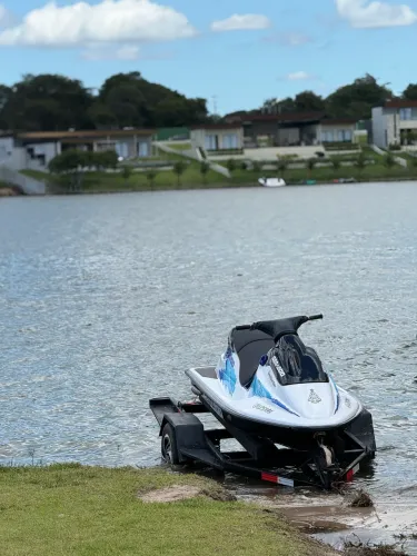 Jet Ski Seadoo Sp