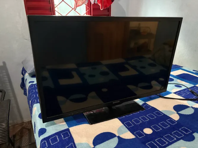 TV Toshiba 32? - ótimo Estado | Completa