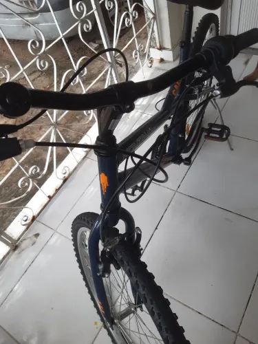 Bicicleta caloi