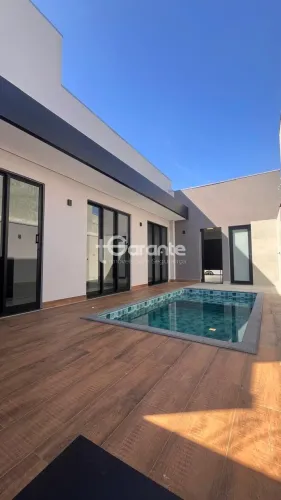 Casa à venda no Jardim Colonial em Bauru
