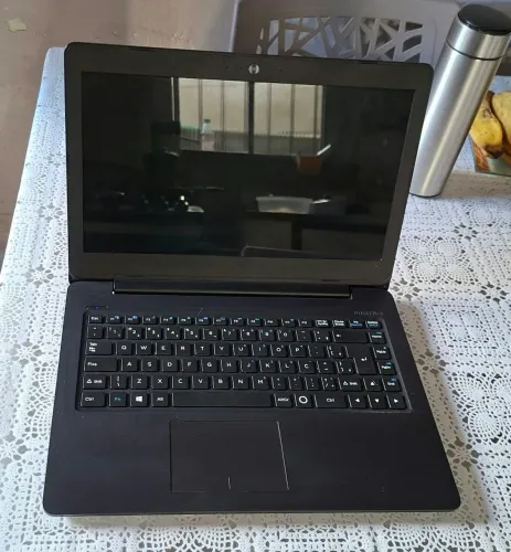 Notebook Positivo Stilo XCi7660