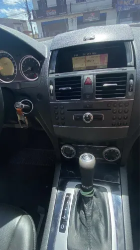 Mercedes-Benz C-200 Kompressor Avant.1.8 16V AUT 2010