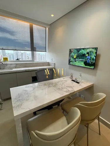 Nutricionista ou Endocrinologista | Clínica Premium no Órion Complex