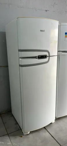 Geladeira consul