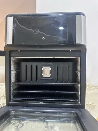 Forno Air Fryer