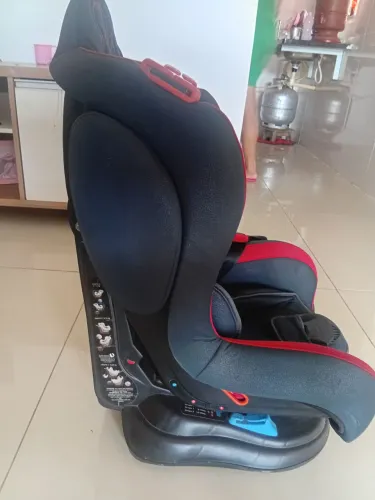 Cadeirinha galzerano