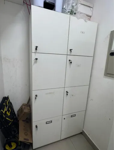 Mobília para cafeteria e lanchonetes 