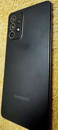 Smartphone Samsung A52