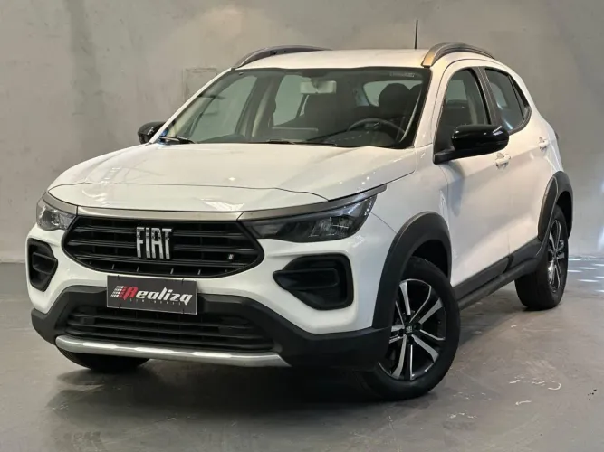 Fiat Pulse Audace Turbo 200 Aut. (hibrído) 2023