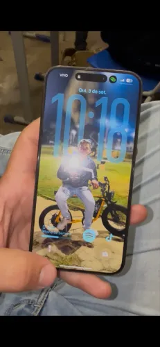 iPhone 15 pro Max 128gb 